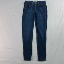 KanCan Fits 3 / 27 Mid Rise Jegging Medium Wash Stretch Denim Jeans - £8.64 GBP