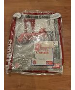 University Of Oklahoma Sooners Shower Curtain 1-Piece Multi-Color - $89.87 CAD