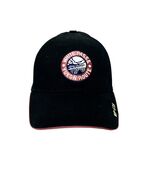 White Pass Yukon Route Baseball Cap Hat Hook &amp; Loop Carcross MP 67.5 Alaska - $10.81