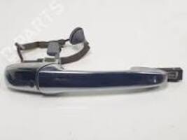 TD11-59-410D Mazda Genuine Outer Door Handle LH.1 Qty Available in this ... - $42.35
