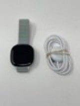 Fitbit Ace LTE GA05577 Kids Smartwatch - Spicy NO BAND image 12