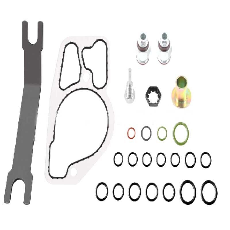 High Pressure Oil Pump HPOP Master Service Kit For Ford Powerstroke 7.3L... - $38.97