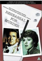 Rehearsal For Murder [1982] DVD Pre-Owned Region 2 - £13.96 GBP
