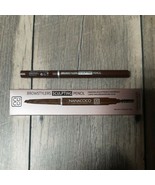 Nanacoco BROW STYLERS Sculpting Pencil DARK BROWN - $178.94 MXN