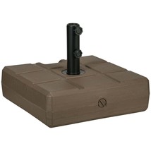 Heavy-Duty Umbrella Base (88 lbs) - $92.99