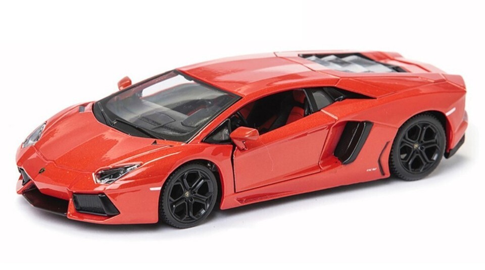 Full-size item image