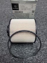 Genuine Mercedes-Benz Fuel Filter A0000901551   A 000 090 15 51 A 906 09... - $25.95