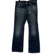 Men&#39;s Levi Straus 527 Jeans Size 34x30 - £19.95 GBP