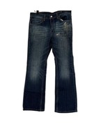 Men&#39;s Levi Straus 527 Jeans Size 34x30 - £19.66 GBP
