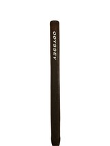 Odyssey Golf Lamkin Original Black / Red Putter Grip. - $23.85