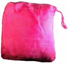 Terrapin Trading Ltd Luxury Fair Trade Oriental Silk Double Sleeping Bag Liner - - £46.64 GBP