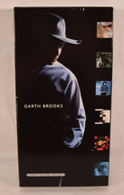 Garth Brooks The Limited Series 1998 Box Set 6 Discs - £23.23 GBP