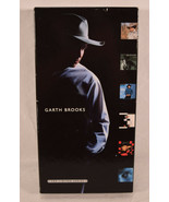 Garth Brooks The Limited Series 1998 Box Set 6 Discs - $41.87 CAD