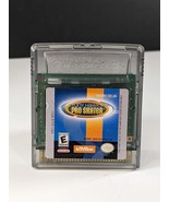 Tony Hawk&#39;s Pro Skater (Nintendo Game Boy Color, 2000) Cartridge Tested-... - £14.97 GBP