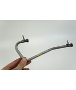 12-15 mercedes w204 c250 slk250 m271 turbocharger cooling line 271203070... - $883.37 MXN