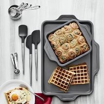 All-Clad Silicone Spatulas, Set of 3 - $92.92