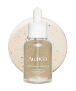 ARENCIA Rice Mucin Glow Serum,Collagen + Hyaluronic Acid &amp; Niacinamide,30ml - $25.99