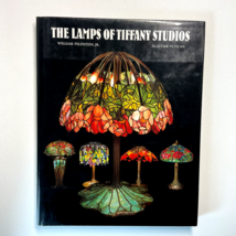 The Lamps of Tiffany Studios HC/DJ 1983 H.N. Abrams Feldstein Jr. &amp; Duncan VG - £55.35 GBP