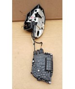 09-16 BMW F01 F02 F10 750li Soft Close Auto Door Latch Front Passenger R... - $128.89 CAD