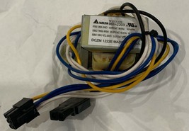 Washer/Dryer Transformer, 22.5VAC Maytag Whirlpool, W10131839,  WPW10131... - €11,68 EUR