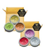Honey House Naturals Small Bee Bar Solid Lotion Gift Set, 3 Pieces (0.6 ... - €20,32 EUR