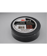 3M GT2 3M(TM) PREMIUM MATTE CLOTH (GAFFERS) TAPE GT2, BLACK, 48 MM X 50 ... - €103,97 EUR