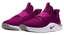 Women&#39;s Nike Renew In-Season TR 9 Training Shoes, AR4543 601 Multi Sizes Berry/P - £80.30 GBP