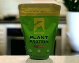 Ascent Organic Plant Based Protein Powder Chocolate Peanut Butter 1lb Ex... - $31.03