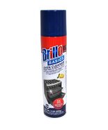 Brillo Basics Oven and Grill Cleaner 9 oz - $96.30 MXN
