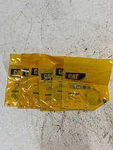 6 Qty of Caterpillar Spacers 0772840 CAT (6 Quantity)  - $18.99