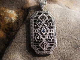 Amulet Of Ancient Supernatural Powers &quot;Inner Storm&quot; - £221.99 GBP