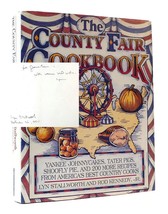 Lyn Stallworth, Rod Kennedy The County Fair Cookbook: Yankee Johnnycakes, Tater - £77.58 GBP