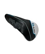 Ping G440 Driver Headcover Carbonfly Wrap BRAND NEW UNUSED - $528.39 MXN