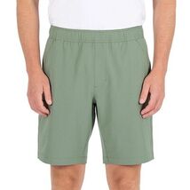 Gerry Men's Trail Shorts 4-Way Stretch Hiking Travel Zip Pockets New Siz... - $18.99