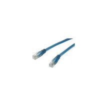 STARTECH.COM M45PATCH12BL 12FT BLUE MOLDED CAT5E UTP PATCH CABLE - £25.61 GBP