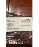 Halo-Style Chinstrap – Quality Made by Sunset Products - $17.59