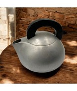 Vintage Wagner Ware 4133m John G Rideout Magnalite 1930s Art Deco Tea Po... - $483.59 CAD
