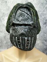 Creepy Malevolence Kids Mask Hannibal Restraint Haunted Creepy Serial Ki... - $12.41 CAD