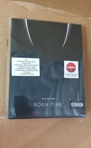 Blackpink Born Pink (Black Version B) Cd Target Exclusive - Brand New - £13.38 GBP