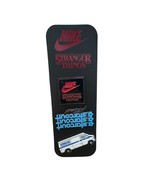 3 Nike Stranger Things Pins Buttons Button Backs Star court Mall Hawkins... - $278.12 MXN