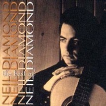 Neil Diamond : Best Of Neil Diamond CD (2000) Pre-Owned - £11.91 GBP