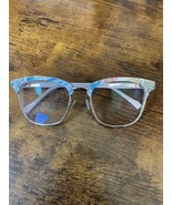 Vera Bradley Jordie Rain Forest Fauna Frames 54-19-135 - $57.55 CAD