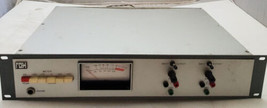 Original Used Roh Corporation Power Supply Model 122B Made in USA - $14.85