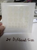 COSRX Acne Pimple Master Patch - 24 pcs in one sheet  exp date 5-23-2026 - $6.29 CAD+