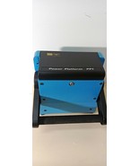 Dranetz BMI PP1/P Power Platform PP1 PQ Plus/E V3.2 Task Card Installed - $2,190.47 CAD