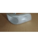 1992 93 1994 1995 1996 ROADMASTER SEDAN LEFT MARKER SIGNAL LIGHT 2 BULB ... - $4,158.32 MXN
