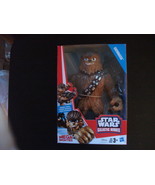 Mega Mighties Star Wars Chewbacca Action Figure - £9.43 GBP