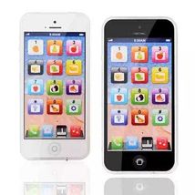 So Smart Toy Phone With 8 Fun And Learning Functions - $21.41
