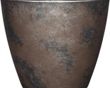Premiere Collection Planter, Vogue 8&quot;, Northern Lights, Classic Home And... - $44.95
