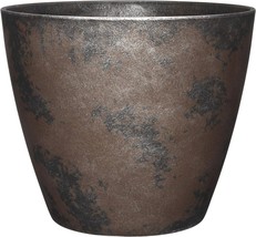 Premiere Collection Planter, Vogue 8&quot;, Northern Lights, Classic Home And... - £35.10 GBP